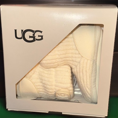 Nib ugg infant unisex - ugg,