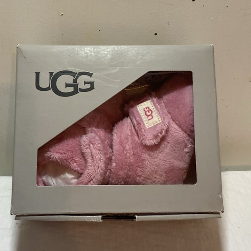 Ugg infant bixbee - size,