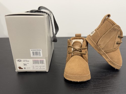 Ugg australia baby neumel - ugg, 1